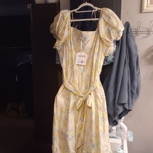 Make an Offer!!! Loveshackfancy for Target 20w